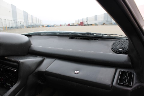 1990 Lotus Esprit image 74