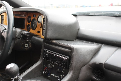 1990 Lotus Esprit image 75