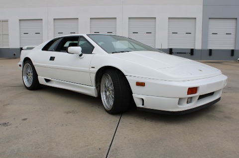 1990 Lotus Esprit image 24