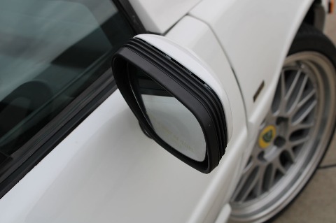 1990 Lotus Esprit image 50