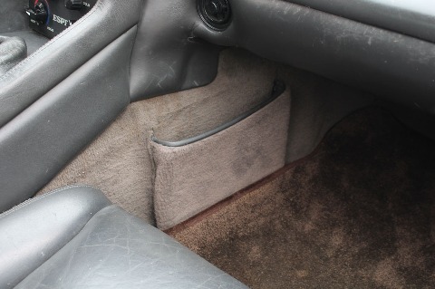 1990 Lotus Esprit image 76