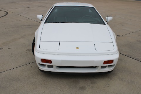 1990 Lotus Esprit image 25