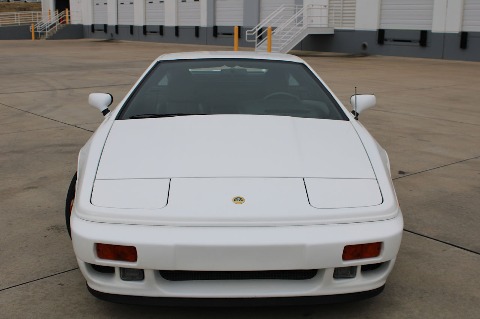 1990 Lotus Esprit image 26