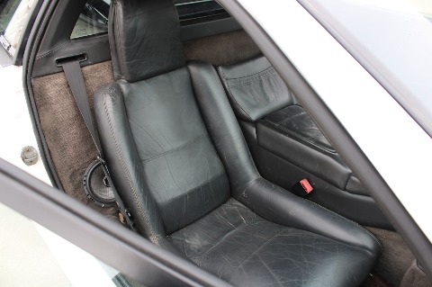 1990 Lotus Esprit image 78