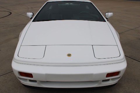 1990 Lotus Esprit image 28