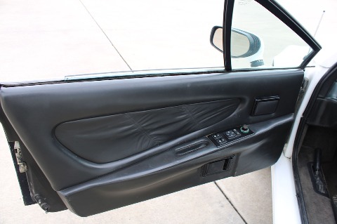 1990 Lotus Esprit image 54