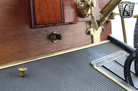 1910 Buick Model 10 image 55