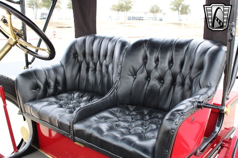 1910 Buick Model 10 image 56