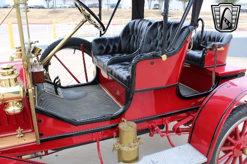 1910 Buick Model 10 image 31