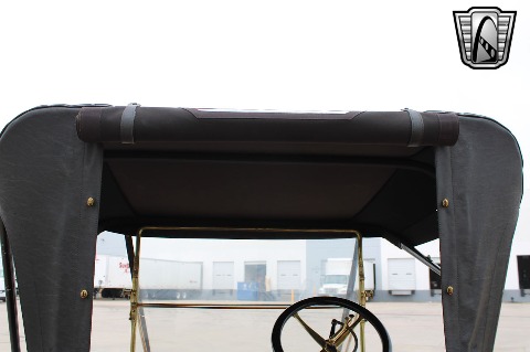 1910 Buick Model 10 image 57