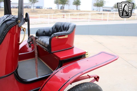 1910 Buick Model 10 image 32