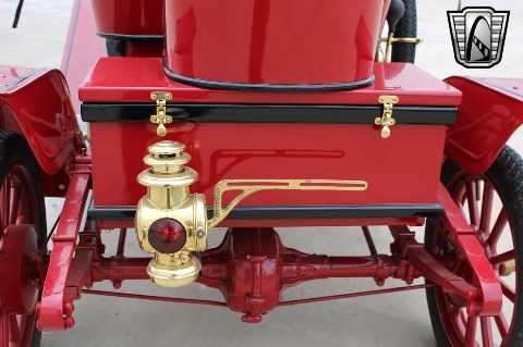 1910 Buick Model 10 image 33