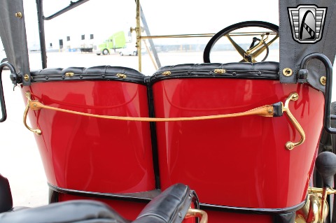 1910 Buick Model 10 image 59