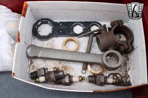 1910 Buick Model 10 image 60