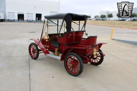 1910 Buick Model 10 image 9
