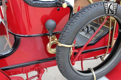 1910 Buick Model 10 image 36