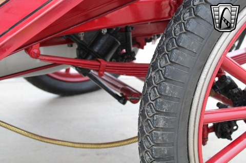 1910 Buick Model 10 image 62