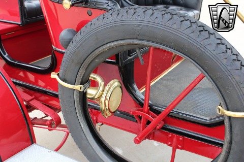 1910 Buick Model 10 image 37