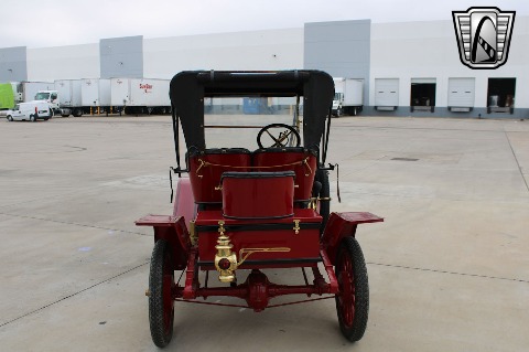 1910 Buick Model 10 image 12