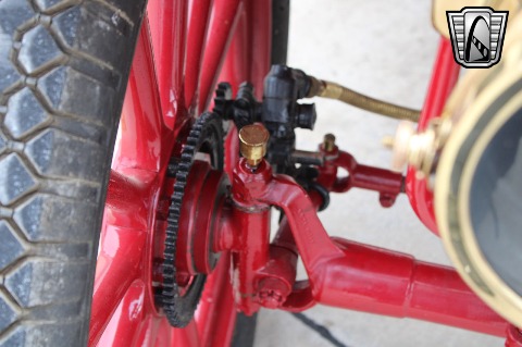 1910 Buick Model 10 image 64