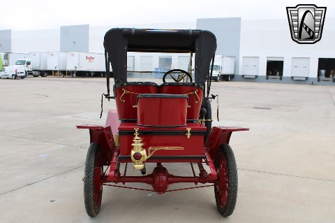 1910 Buick Model 10 image 13