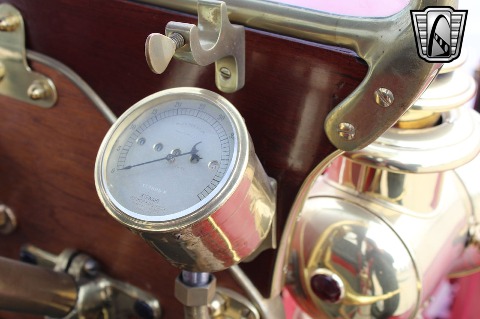 1910 Buick Model 10 image 39