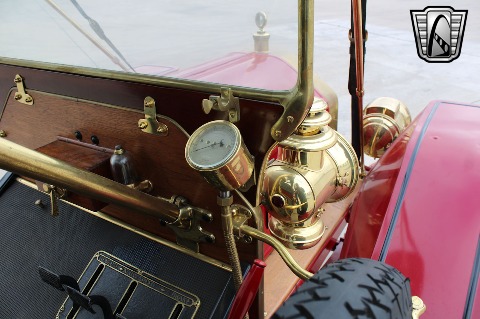 1910 Buick Model 10 image 40