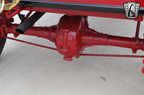 1910 Buick Model 10 image 68