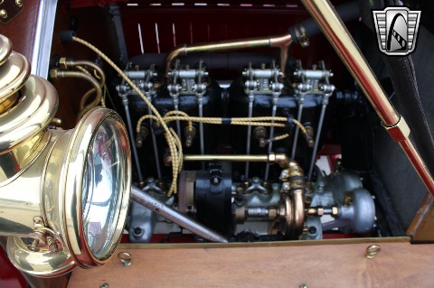 1910 Buick Model 10 image 43