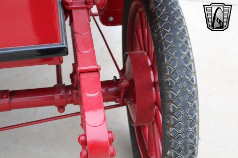 1910 Buick Model 10 image 69