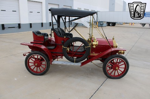 1910 Buick Model 10 image 18