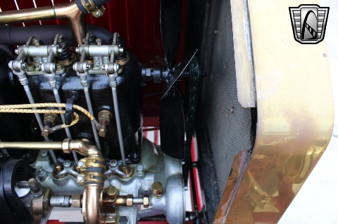 1910 Buick Model 10 image 44