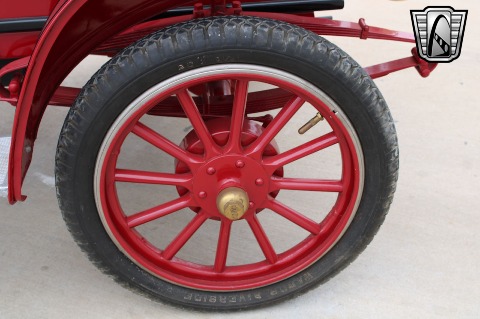 1910 Buick Model 10 image 71