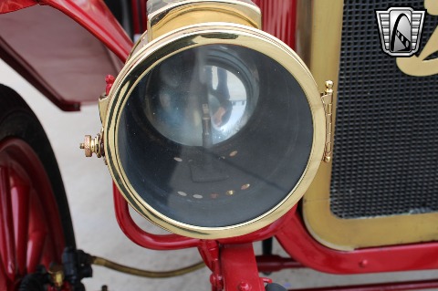 1910 Buick Model 10 image 46