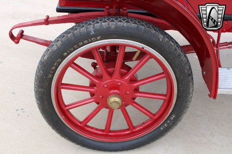 1910 Buick Model 10 image 72