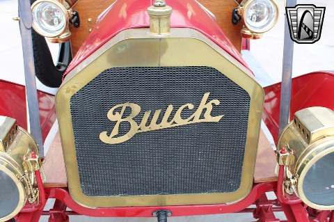 1910 Buick Model 10 image 47