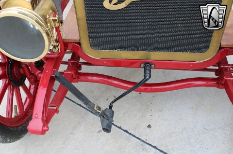 1910 Buick Model 10 image 48