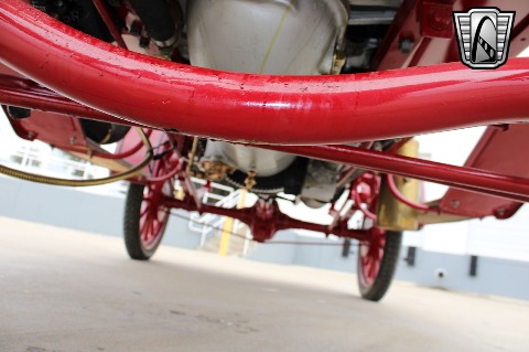 1910 Buick Model 10 image 74