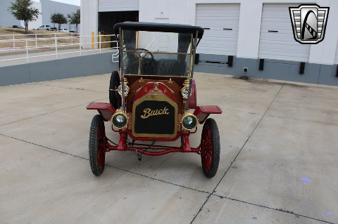 1910 Buick Model 10 image 23