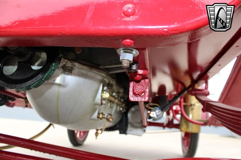 1910 Buick Model 10 image 75