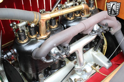 1910 Buick Model 10 image 51