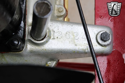 1910 Buick Model 10 image 52