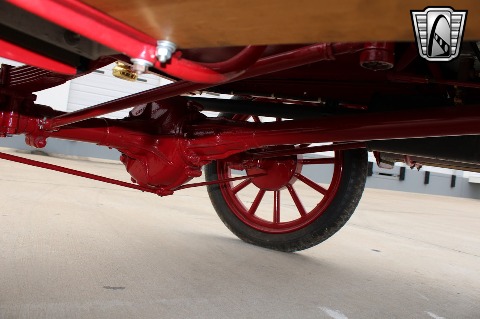 1910 Buick Model 10 image 78