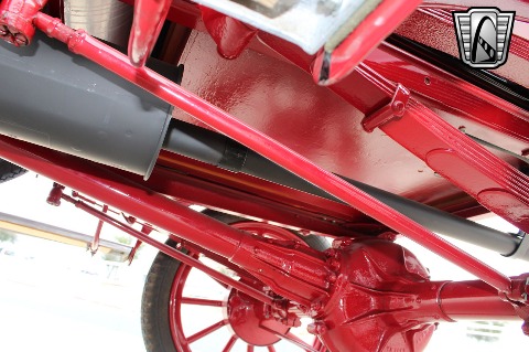 1910 Buick Model 10 image 79