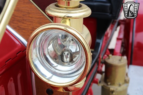 1910 Buick Model 10 image 28