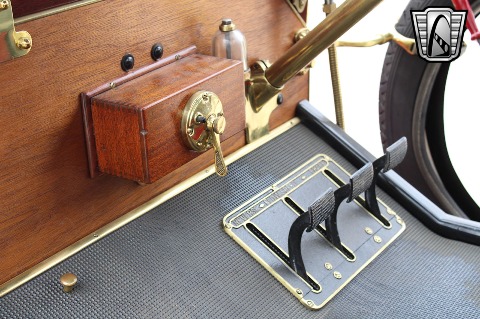 1910 Buick Model 10 image 54