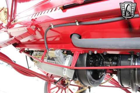 1910 Buick Model 10 image 80