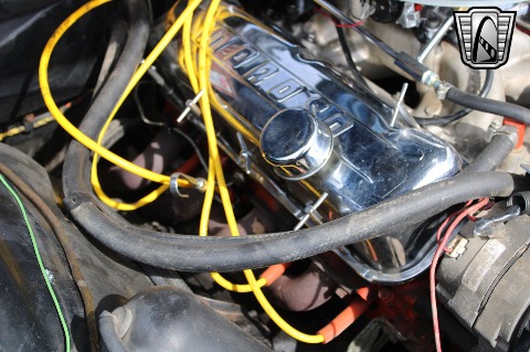 1968 Chevrolet Chevelle image 81