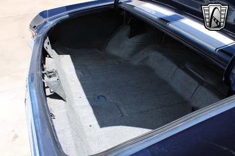 1968 Chevrolet Chevelle image 104