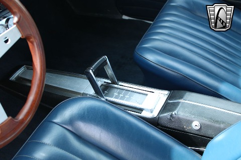 1968 Chevrolet Chevelle image 56